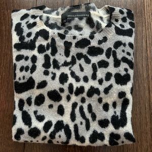 🌟360 Degree Cashmere sweater